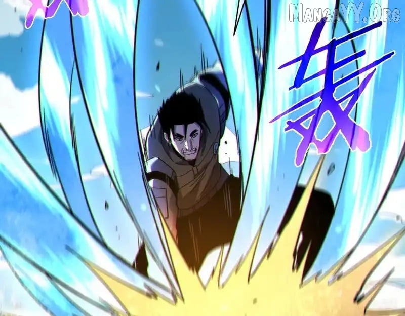 I Rely on My Invincibility to Deal Tons of Damage Passively! Chapter 131 - page 4